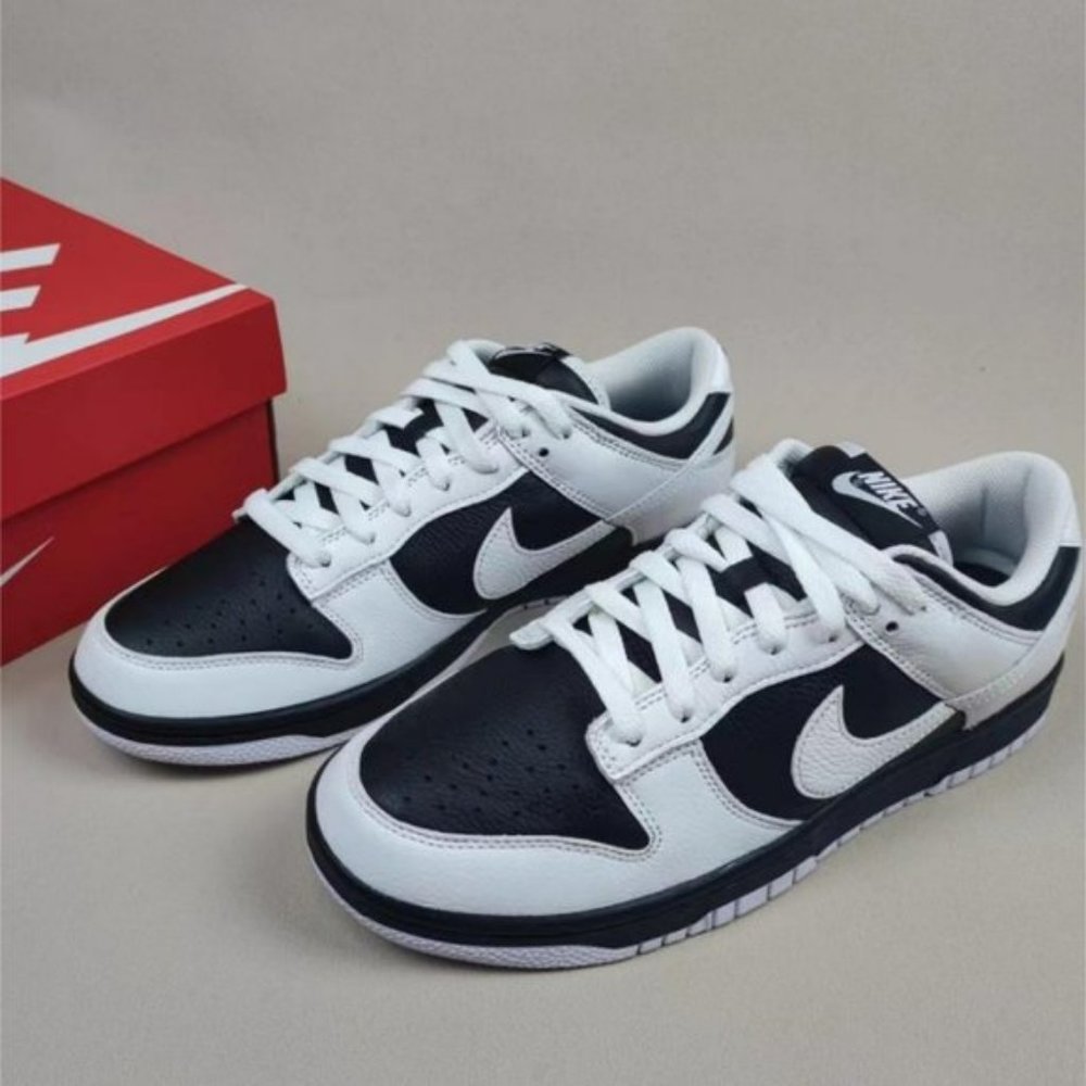 Nike Dunk Low Retro Reverse Panda - Picture 2 of 6
